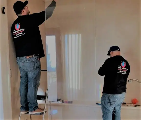 Professional plumbing installation for Tankless Water Heater Installation in Peoria Polynesian Village